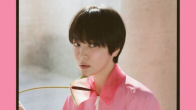 송혜교, 쿠션 하나로 반전 무드 완성 6 송혜교메이크업겔랑화보