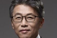 LF(대표 오규식, 김상균)의 오규식 대표이사 부회장