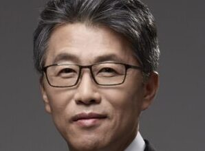 LF(대표 오규식, 김상균)의 오규식 대표이사 부회장