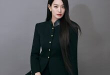 신민아루이비통