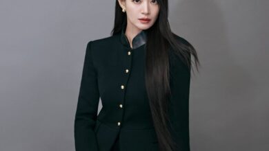 신민아루이비통