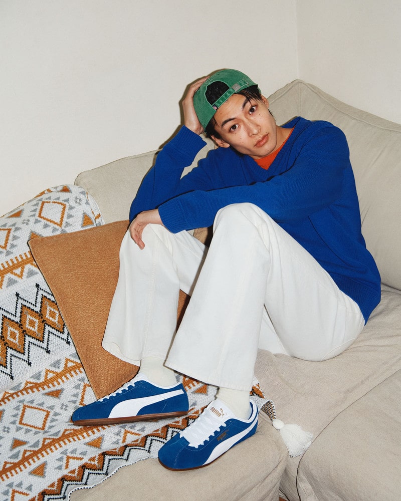 푸마, 새해에도 날렵한 실루엣은 계속된다 1 20260105 puma 1 1