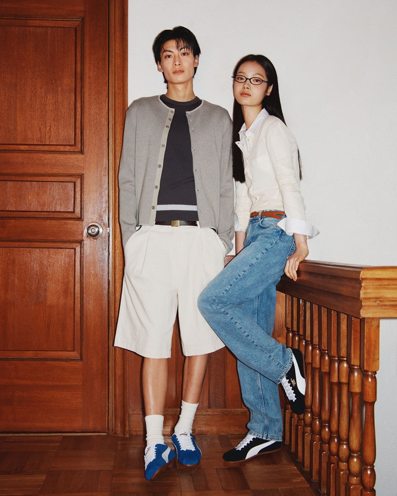 푸마, 새해에도 날렵한 실루엣은 계속된다 7 20260105 puma 2 5