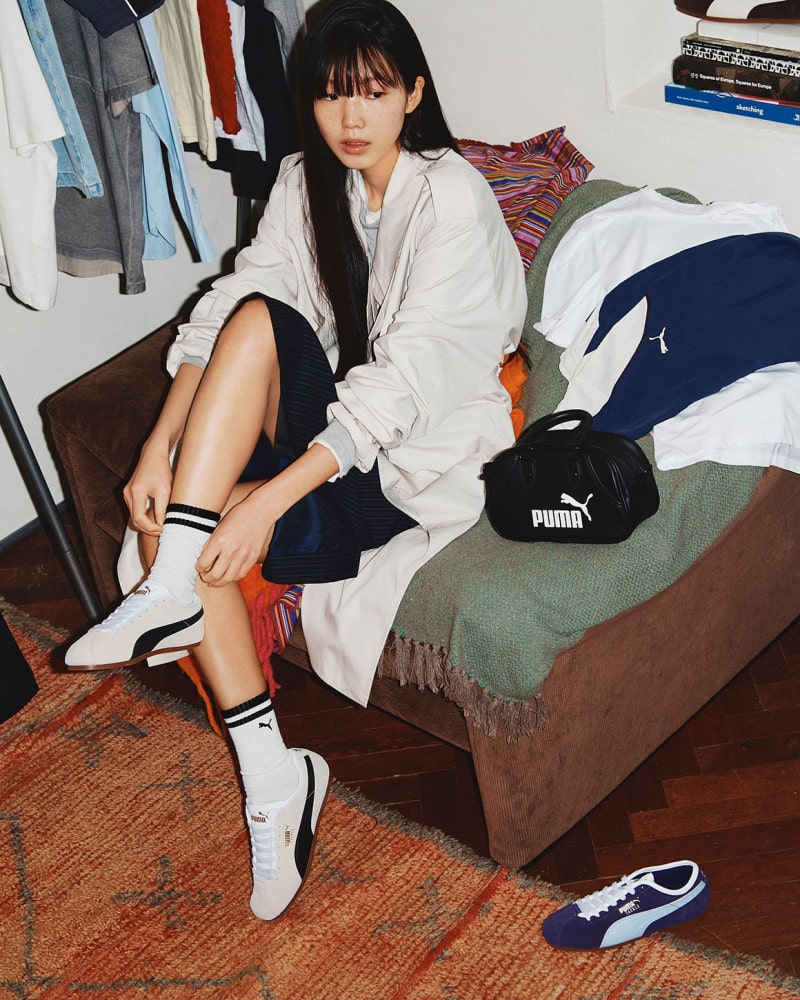 푸마, 새해에도 날렵한 실루엣은 계속된다 5 20260105 puma 3 3