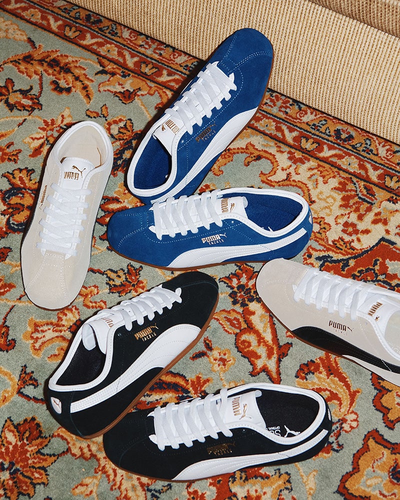 푸마, 새해에도 날렵한 실루엣은 계속된다 6 20260105 puma 4 4