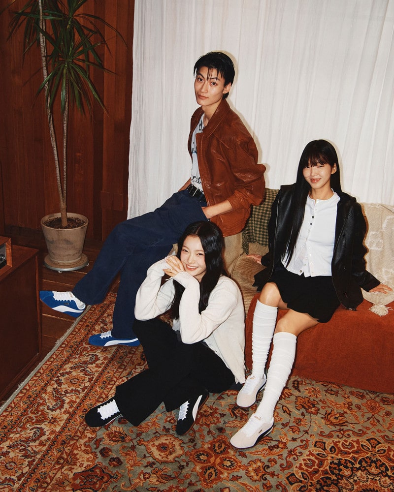 푸마, 새해에도 날렵한 실루엣은 계속된다 3 20260105 puma 5 2