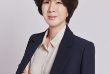 신성통상김지희전무부사장승진