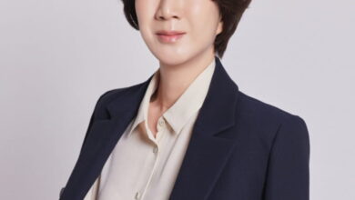 신성통상김지희전무부사장승진