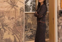 한지혜패션한지혜스타일