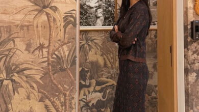 한지혜패션한지혜스타일