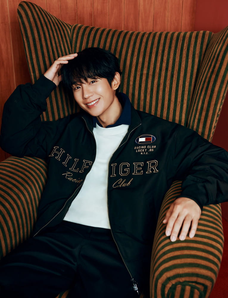 타미 힐피거, 배우 정해인과 함께한 윈터 캠페인 공개 6 20260108 tommy 9 4