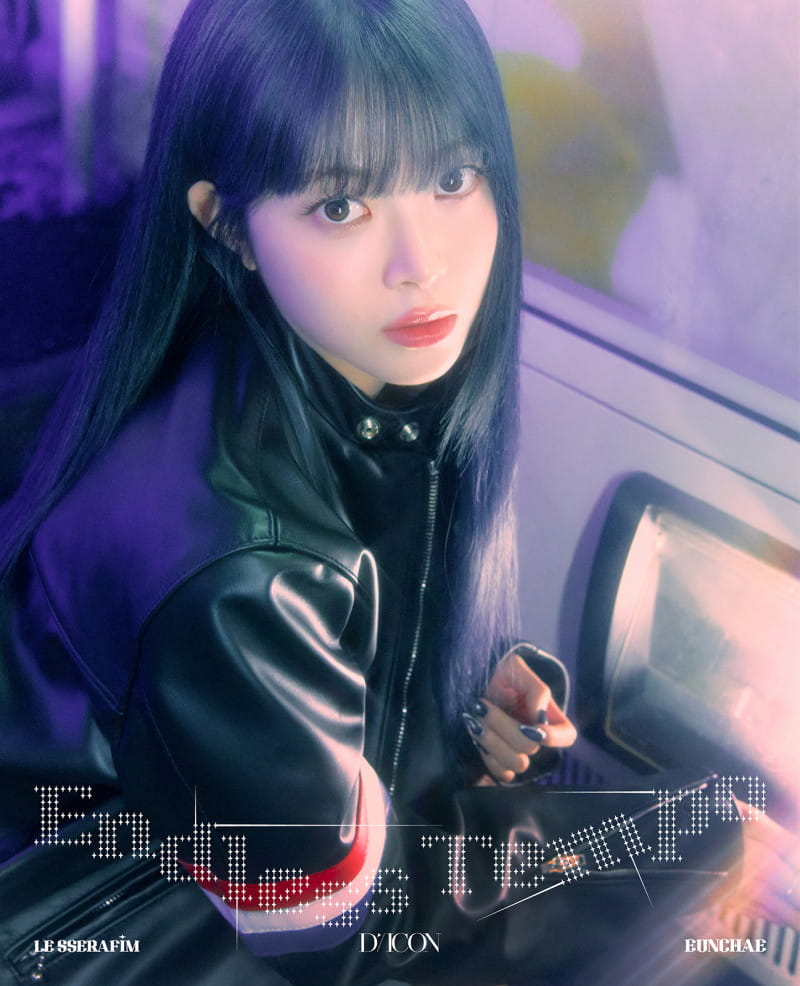 “멈추지 않는 리듬” 르세라핌, 비주얼 화보 공개 7 20260109 LE SSERAFIM 3 5