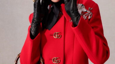 구찌라파밀리아캠페인