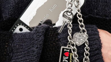 마뗑킴케이스티파이협업