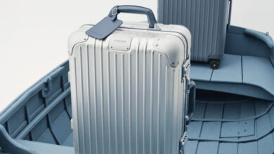 리모와파우더블루에디션