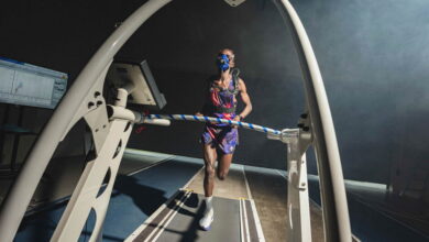 데상트코리아, ‘DISC부산’ 데이터 기반 슈즈 경쟁력 강화 5 데상트코리아인프라고도화