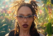 젠틀몬스터2026부케컬렉션