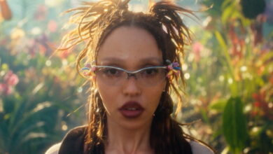 젠틀몬스터2026부케컬렉션