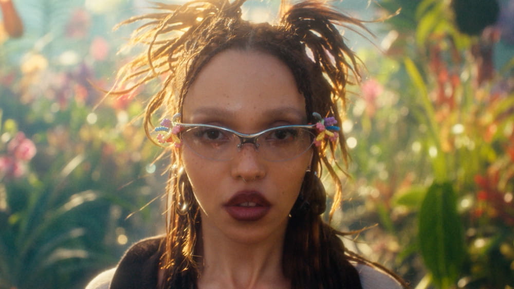 젠틀몬스터, 2026 부케 컬렉션 베일 벗다 4 20260113 gentlemonster 2 2