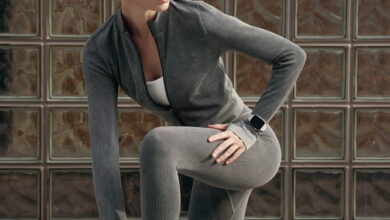 새해맞이운동계획운동복추천