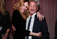 제83회골든글로브시상식레드카펫룩조르지오아르마니프리베Giorgio Armani Privé