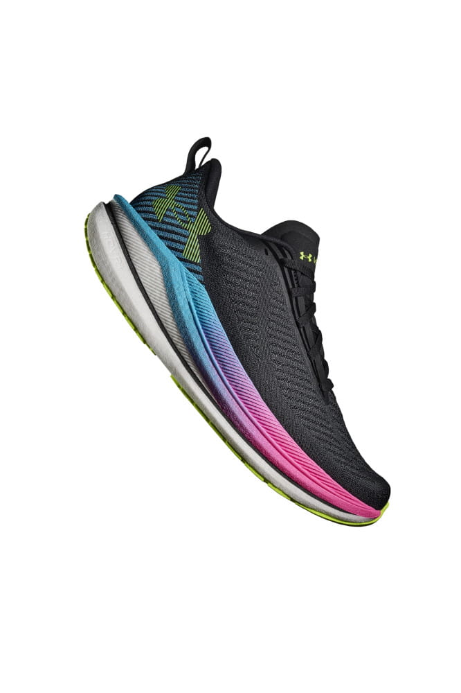 언더아머, 카본 플레이트 탑재한 레이싱화 ‘벨로시티 엘리트 3’ 출시 9 20260114 Under Armour1 7