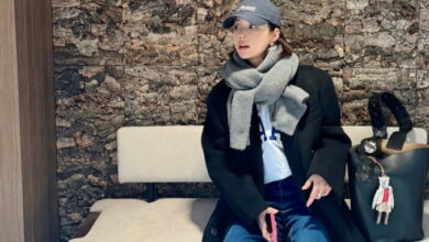 기은세데일리룩기은세패션