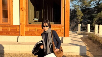 김나영패션김나영사복패션