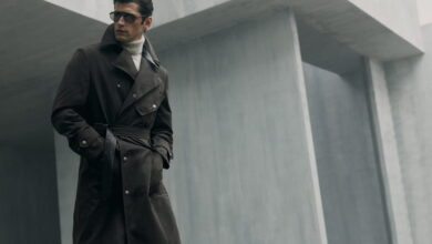 브루넬로 쿠치넬리의 ‘뉴 클래식’ 2026 FW 공개 12 브루넬로쿠치넬리2026FWBrunello Cucinelli