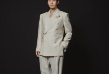 정해인돌체앤가바나정해인수트핏