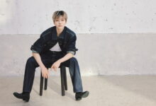 NCT재민LEE앰버서더