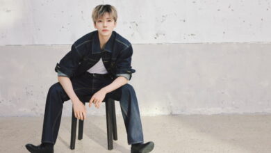 리(Lee), NCT 재민 아시아 퍼시픽 앰버서더 발탁 9 NCT재민LEE앰버서더