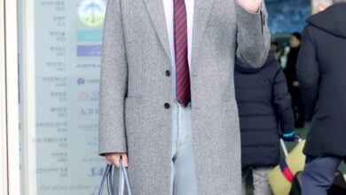 세븐틴민규공항패션디올