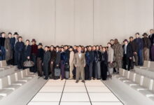 조르지오아르마니26FW