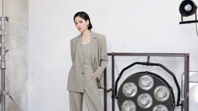 미샤, 송혜교가 제안하는 2026 봄의 무드 5 송혜교미샤