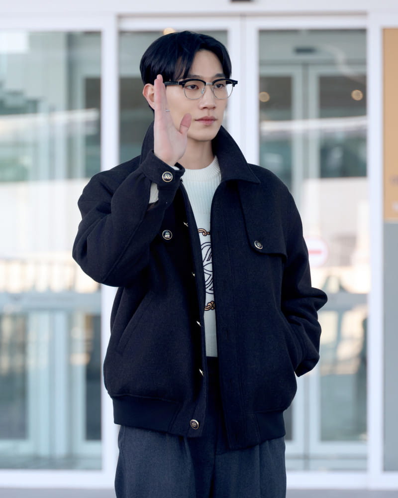 20260120 ﻿Drole de Monsieur 4 2