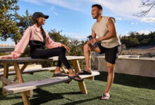 리커버리슈즈우포스