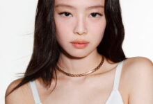 제니샤넬코코크러쉬