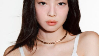 제니샤넬코코크러쉬