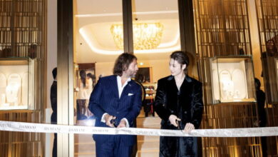 까사다미아니청담성황리오픈