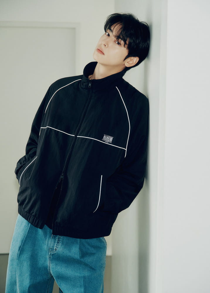 ‘조각 비주얼’ 차은우가 제안하는 2026 봄 스타일링 8 20260122 MARITHE FRANCOIS GIRBAUD 6 6