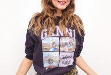 가니X디즈니협업