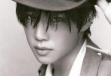 더보이즈선우화보