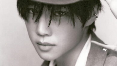 더보이즈선우화보