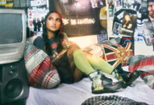 닥터마틴메탈리카콜라보