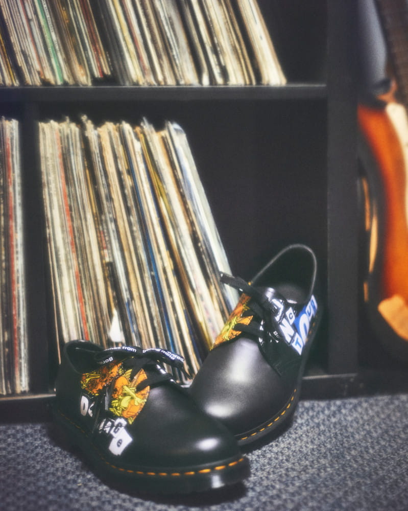 닥터마틴 X 메탈리카, 음악과 패션의 강렬한 조우 12 20260123 Dr. Martens 12 10