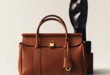 로로피아나, 시대를 초월한 6가지 시그니처 백 캠페인 공개 15 로로피아나시그니처백