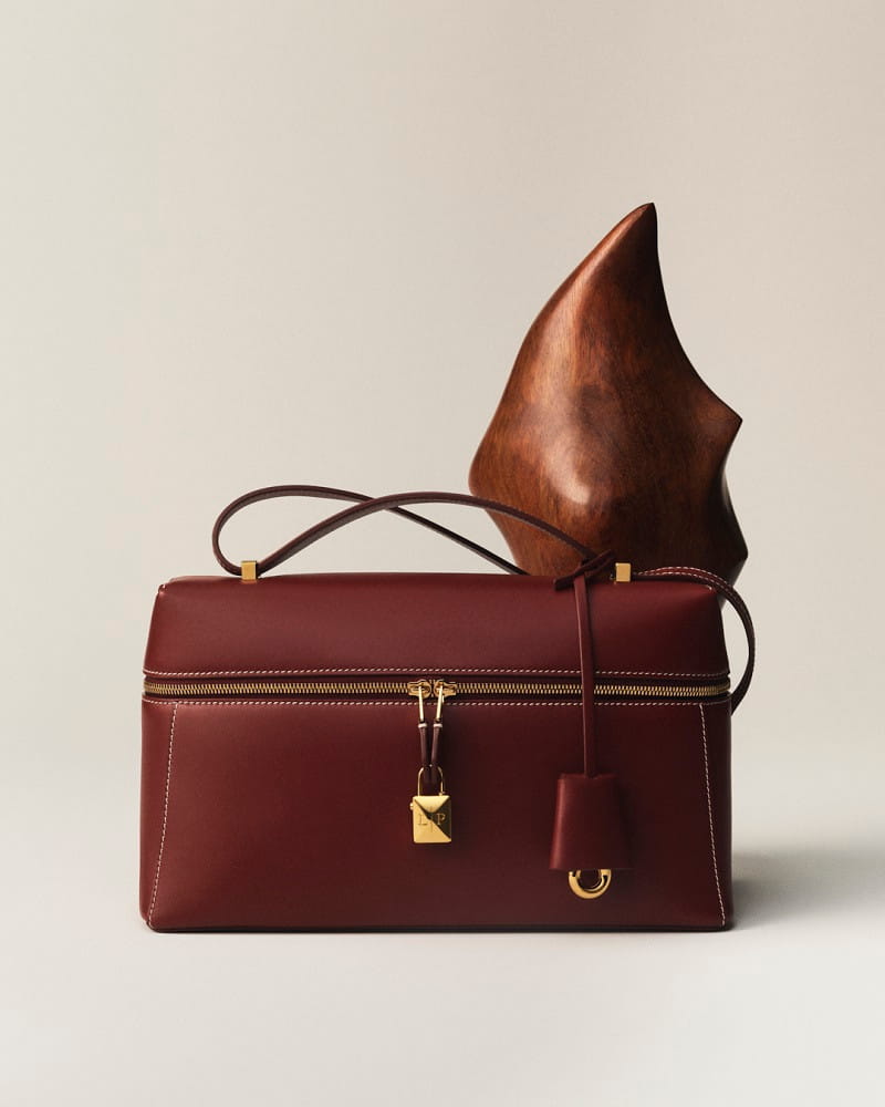 로로피아나, 시대를 초월한 6가지 시그니처 백 캠페인 공개 6 20260127 Loro Piana 4 4