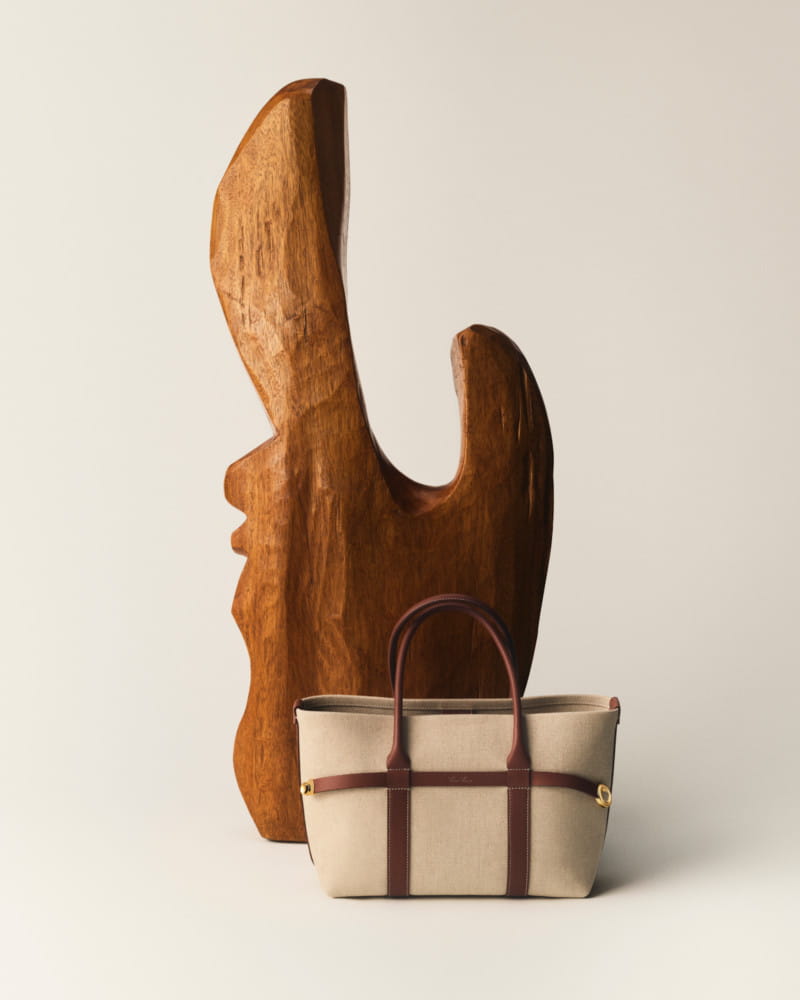 로로피아나, 시대를 초월한 6가지 시그니처 백 캠페인 공개 8 20260127 Loro Piana 6 6