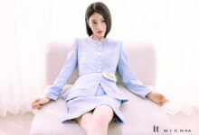 신예은화보신예은잇미샤